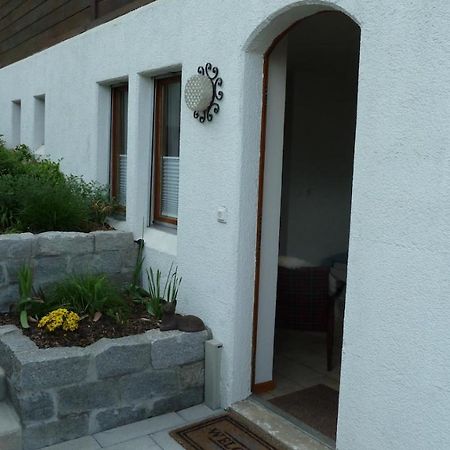 Apartamento Holzji Glis Exterior foto